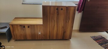 Furnished Amenities in 2 BHK Apartment at Bren Northern Lights, Jakkuru – for Rent