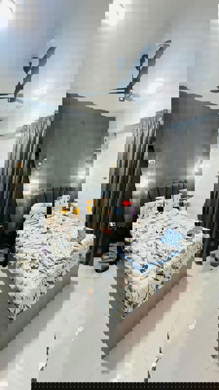 2 BHK 1200 Sq.Ft. Apartment in Vascon Marigold