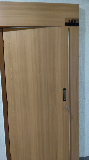 Furnished Amenities in  Office Space at Prahlad Nagar – for Rent