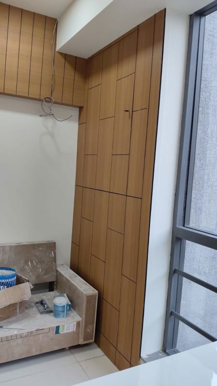 Bathroom, prahlad nagar Commercial Office Space 530 Sq.Ft. In Prahlad Nagar Ahmedabad 10057046
