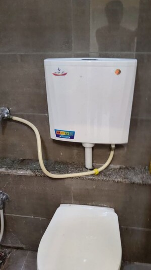 Furnished Amenities in  Office Space at Prahlad Nagar – for Rent