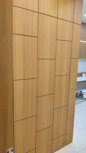 Furnished Amenities in  Office Space at Prahlad Nagar – for Rent