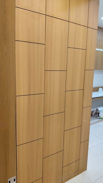 Furnished Amenities in  Office Space at Prahlad Nagar – for Rent