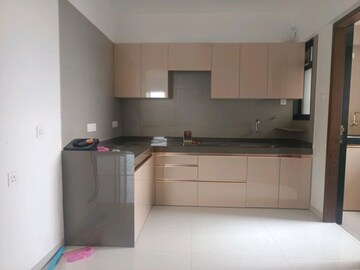 Kitchen in 1 BHK Apartment at Kanchan Osian One and Only, Koregaon Park – for Rent