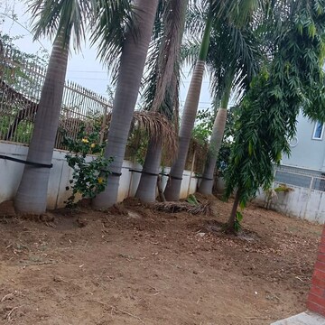 3 BHK Apartment – Exterior View View at Abhishek Antilia, Sama - for Rent