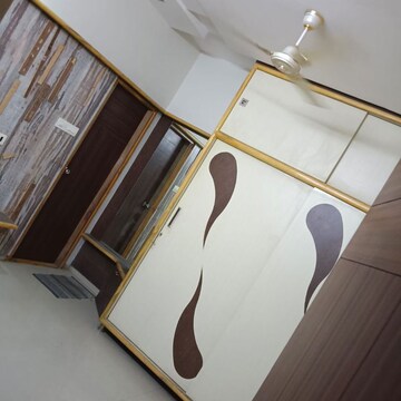 Furnished Amenities in 3 BHK Apartment at Abhishek Antilia, Sama – for Rent