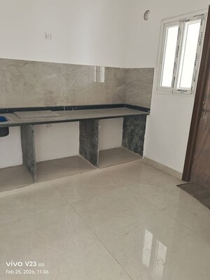 Kitchen in 2.5 BHK Apartment at Technopolis Solitaire Unity, Hafeezpet – for Sale