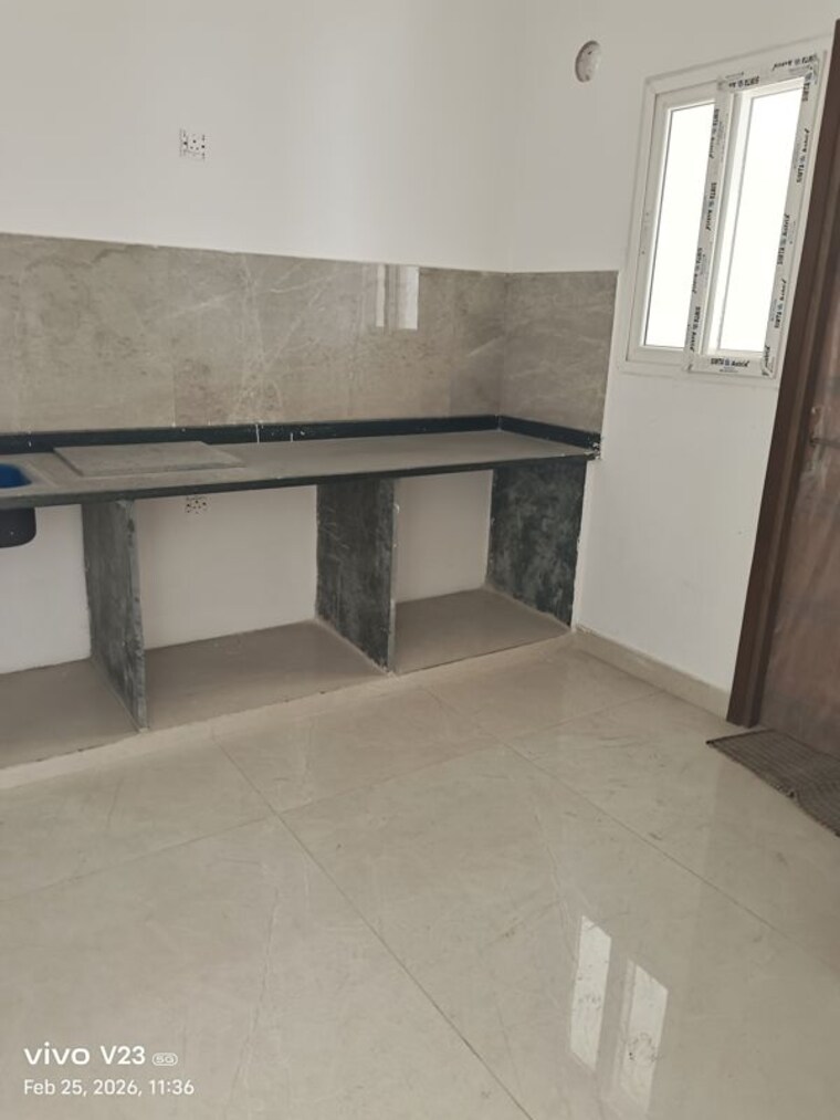 Kitchen, technopolis-solitaire-unity 2.5 Bedroom 1555 Sq.Ft. Apartment In Hafeezpet Hyderabad 10057071