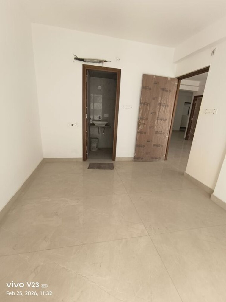 Room, technopolis-solitaire-unity 2.5 Bedroom 1555 Sq.Ft. Apartment In Hafeezpet Hyderabad 10057071