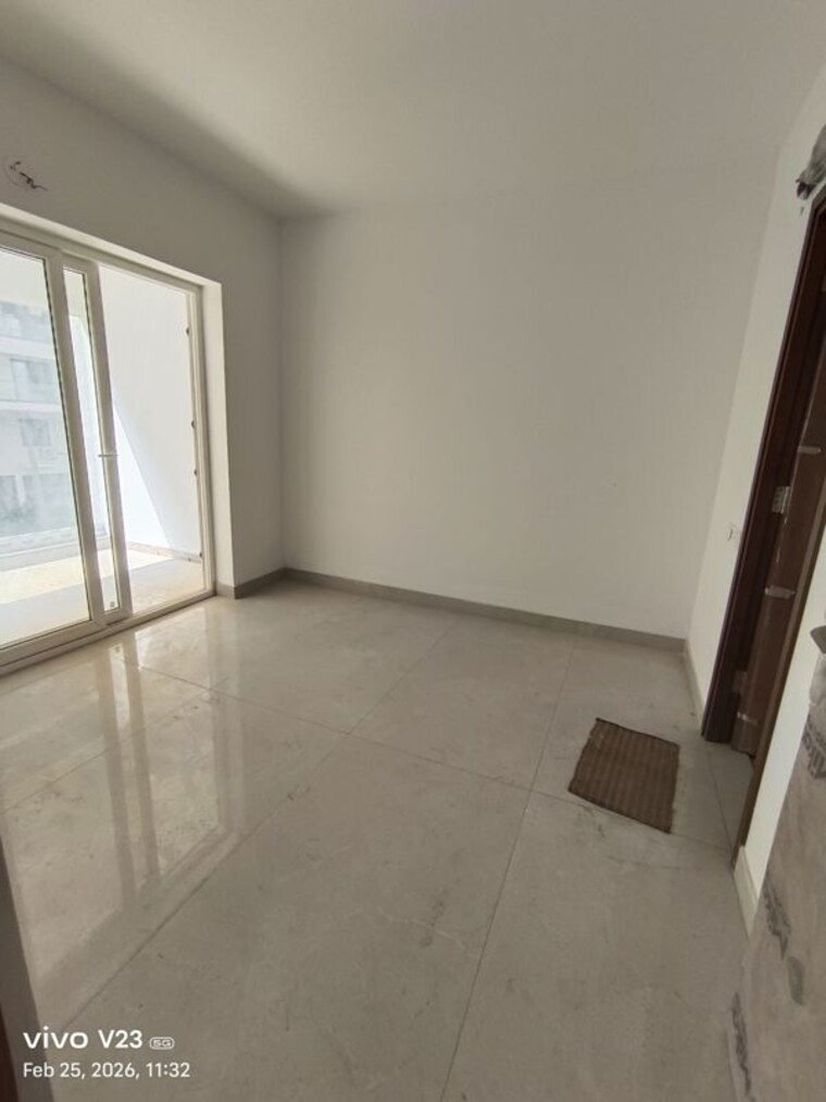Room, technopolis-solitaire-unity 2.5 Bedroom 1555 Sq.Ft. Apartment In Hafeezpet Hyderabad 10057071