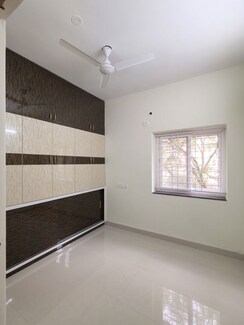 1 BHK + Extra Room Apartment For Rent in Sri Rama Residency Kondapur