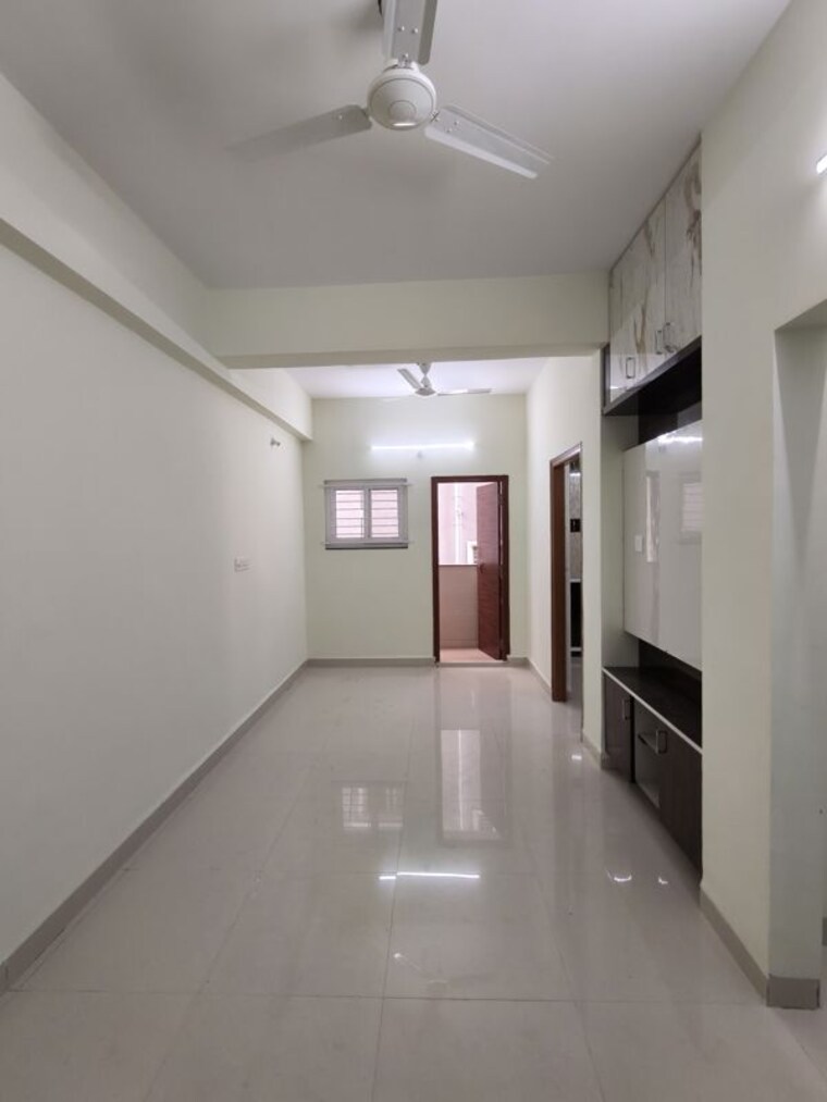 Kitchen, sri-rama-residency-kondapur 1 Bedroom 780 Sq.Ft. Apartment In Kondapur Hyderabad 10057072