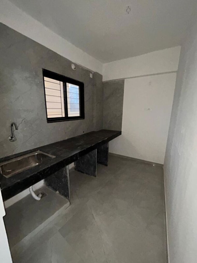 Kitchen, somnath nagar 1 Bedroom 650 Sq.Ft. Apartment In Somnath Nagar Pune 10057040