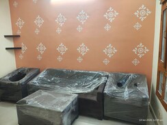 2 BHK Independent House For Rent in Gomti Nagar