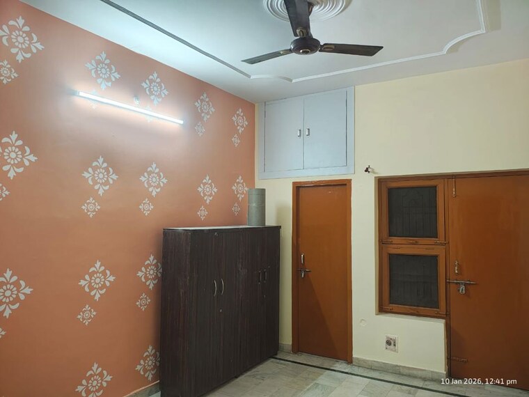 Living Room, gomti nagar 2 Bedroom 1200 Sq.Ft. Independent House In Gomti Nagar Lucknow 10057079