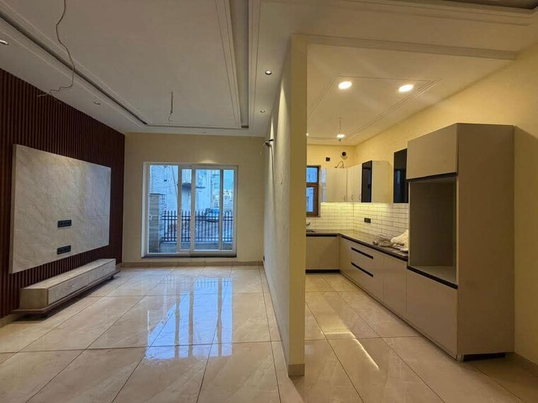 Living Room, sector 124 4 Bedroom 129 Sq.Yd. Independent House In Sector 124 Mohali 10057077