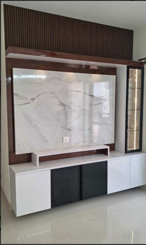 Room in 2 BHK Apartment at Adarsh Greens, Kogilu – for Rent