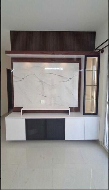 Room in 2 BHK Apartment at Adarsh Greens, Kogilu – for Rent