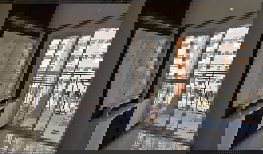 2 BHK + Pooja Room,Basement 1100 Sq.Ft. Apartment in Adarsh Greens