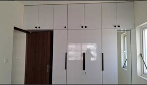 Furnished Amenities in 2 BHK Apartment at Adarsh Greens, Kogilu – for Rent