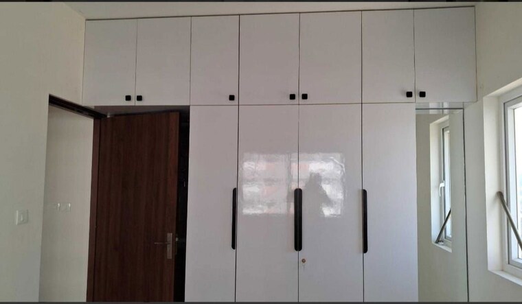 undefined, adarsh-greens 2 Bedroom 1100 Sq.Ft. Apartment In Kogilu Bangalore 10057017