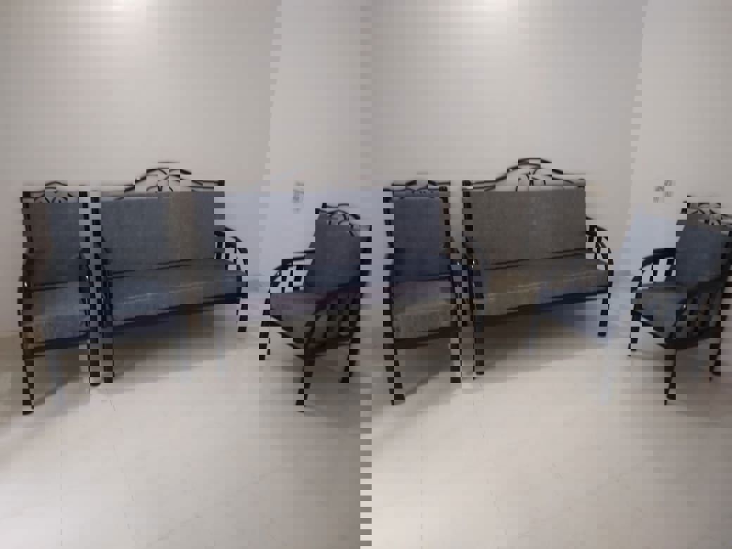 1 BHK 600 Sq.Ft. Apartment in Karia Konark Nagar Phase 1