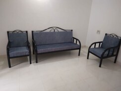 1 BHK Apartment For Rent in Karia Konark Nagar Phase 1