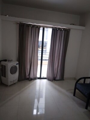 Building Lobby in 1 BHK Apartment at Karia Konark Nagar Phase 1, Viman Nagar – for Rent