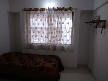 Bedroom in 1 BHK Apartment at Karia Konark Nagar Phase 1, Viman Nagar – for Rent