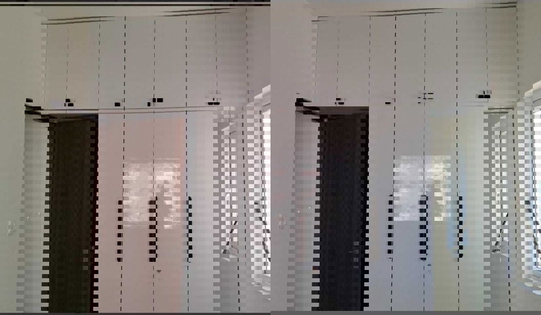 2 BHK 999 Sq.Ft. Apartment in Adarsh Greens