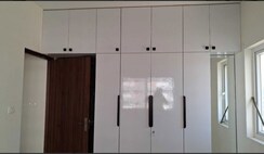2 BHK Apartment For Rent in Adarsh Greens