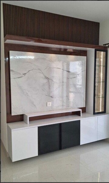 Room in 2 BHK Apartment at Adarsh Greens, Kogilu – for Rent