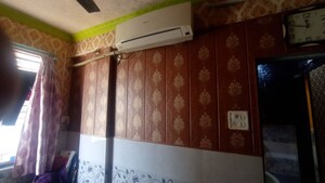 Bedroom in 1 BHK Apartment at Dombivli West – for Rent