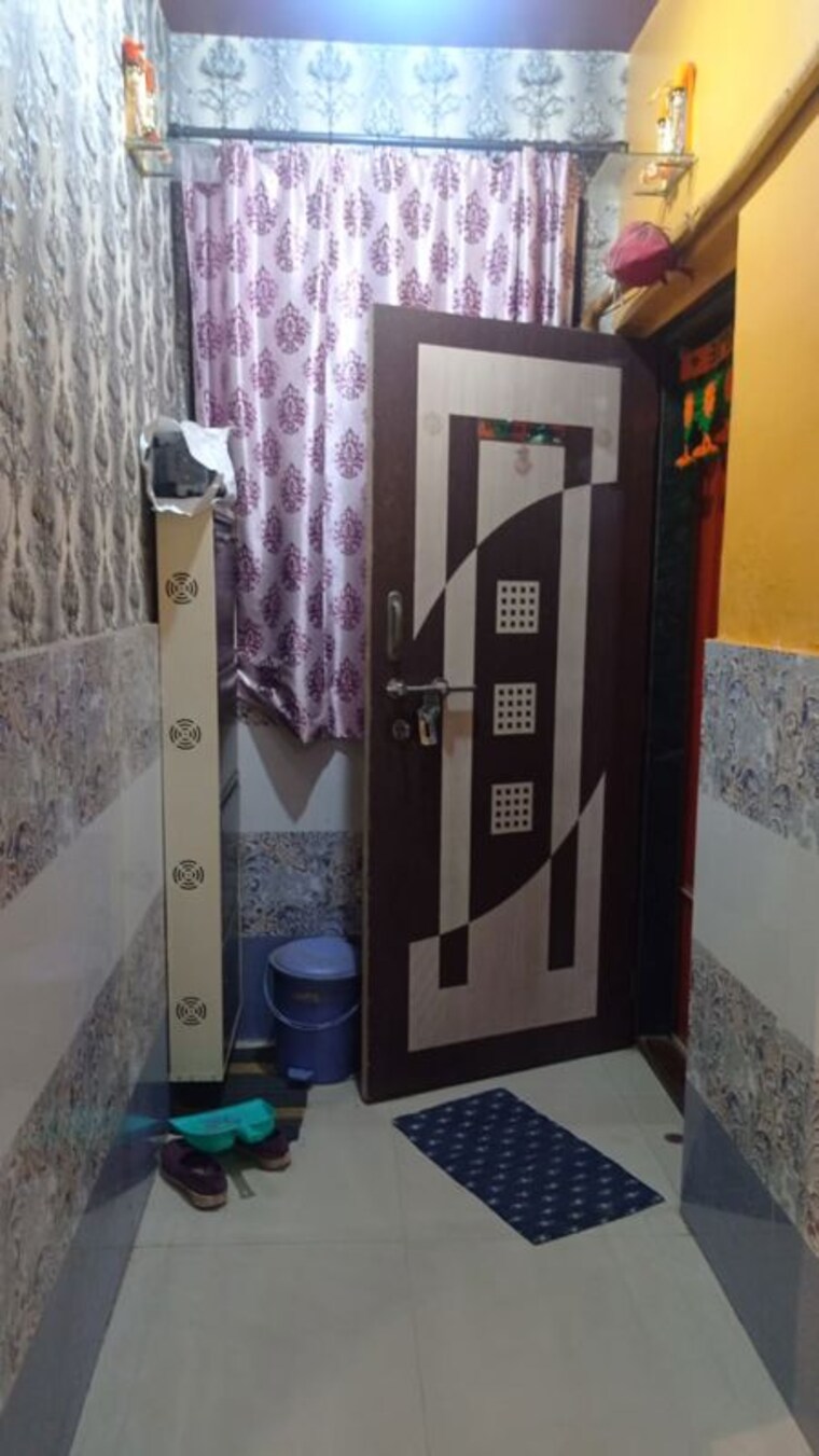 Exterior View, dombivli west 1 Bedroom 520 Sq.Ft. Apartment In Dombivli West Thane 10057084