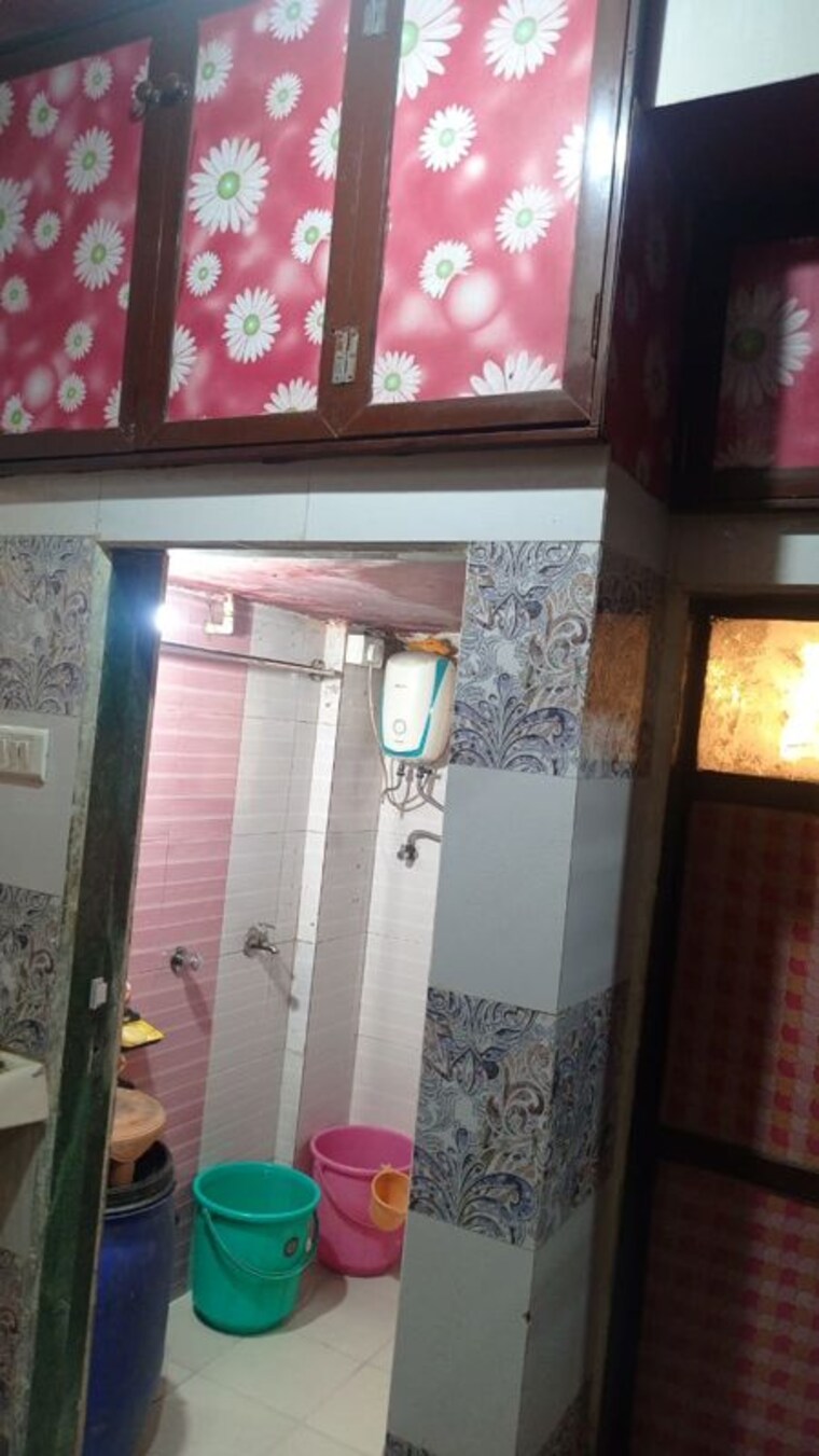 Kitchen, dombivli west 1 Bedroom 520 Sq.Ft. Apartment In Dombivli West Thane 10057084