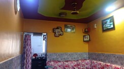 1 BHK + Pooja Room Apartment For Rent in Dombivli West