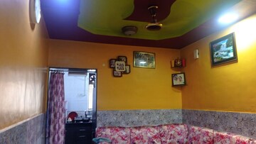 1 BHK Apartment For Rent in Dombivli West