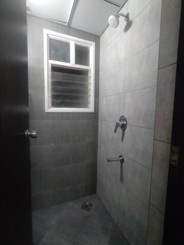 Bathroom in 2 BHK Apartment at Provident Park Square, Kanakapura Road – for Rent