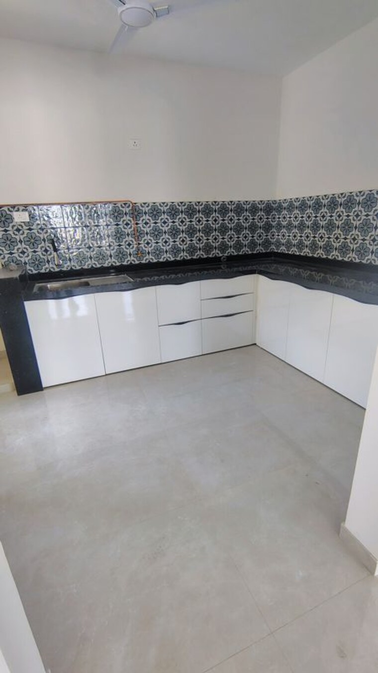 Kitchen, rgs-forte 3 Bedroom 1067 Sq.Ft. Apartment In Wakad Pune 10057089