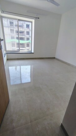 3 BHK + Pooja Room Apartment For Rent in RGS Forte