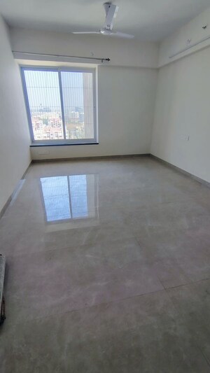 Bedroom in 3 BHK Apartment at RGS Forte, Wakad – for Rent