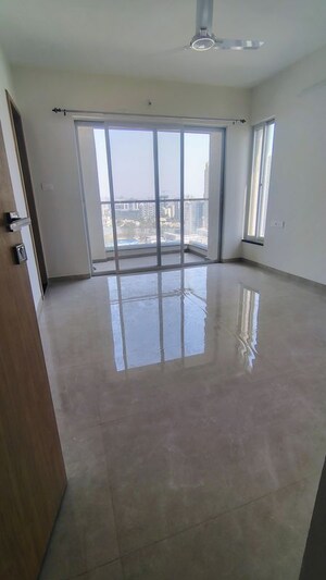 Room in 3 BHK Apartment at RGS Forte, Wakad – for Rent