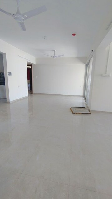 Building Lobby in 3 BHK Apartment at RGS Forte, Wakad – for Rent