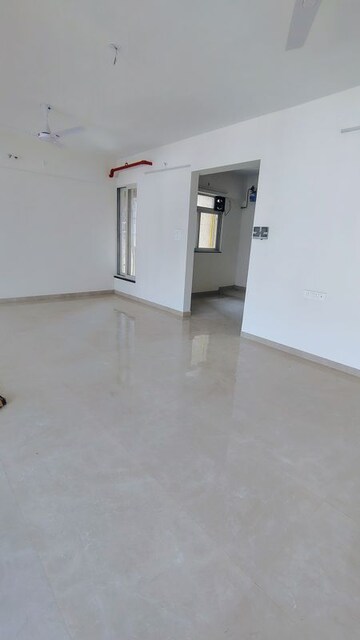 Building Lobby in 3 BHK Apartment at RGS Forte, Wakad – for Rent