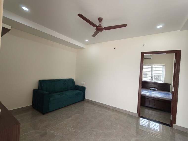 Room, siri-residency-kondapur 1 Bedroom 690 Sq.Ft. Apartment In Kondapur Hyderabad 10057091