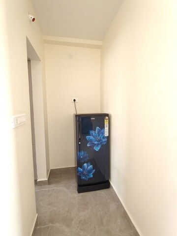 Furnished Amenities in 1 BHK Apartment at Siri Residency Kondapur, Kondapur – for Rent