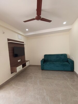 Bedroom in 1 BHK Apartment at Siri Residency Kondapur, Kondapur – for Rent