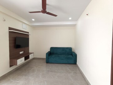 Bedroom in 1 BHK Apartment at Siri Residency Kondapur, Kondapur – for Rent