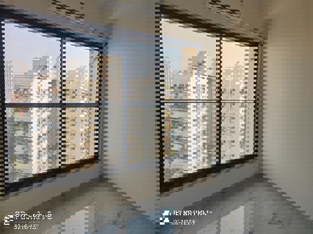 3 BHK 908 Sq.Ft. Apartment in Gurukrupa Gyanam