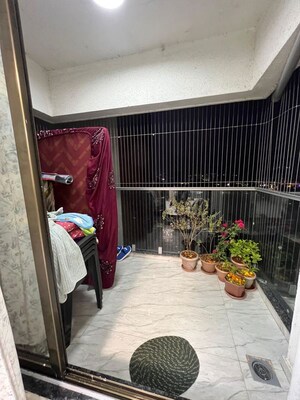 Parking in 1 BHK Apartment at Dombivli East – for Rent